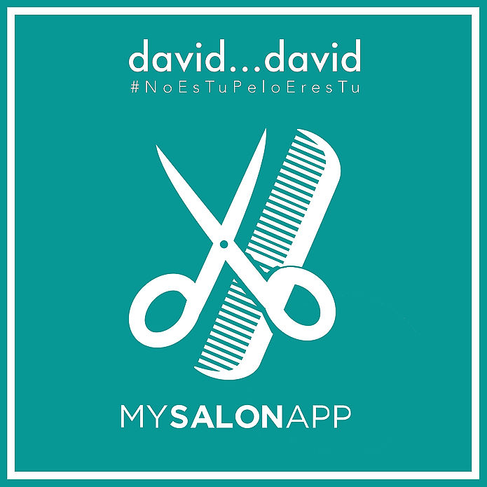 DESCARGA LA APP DE DAVID...DAVID